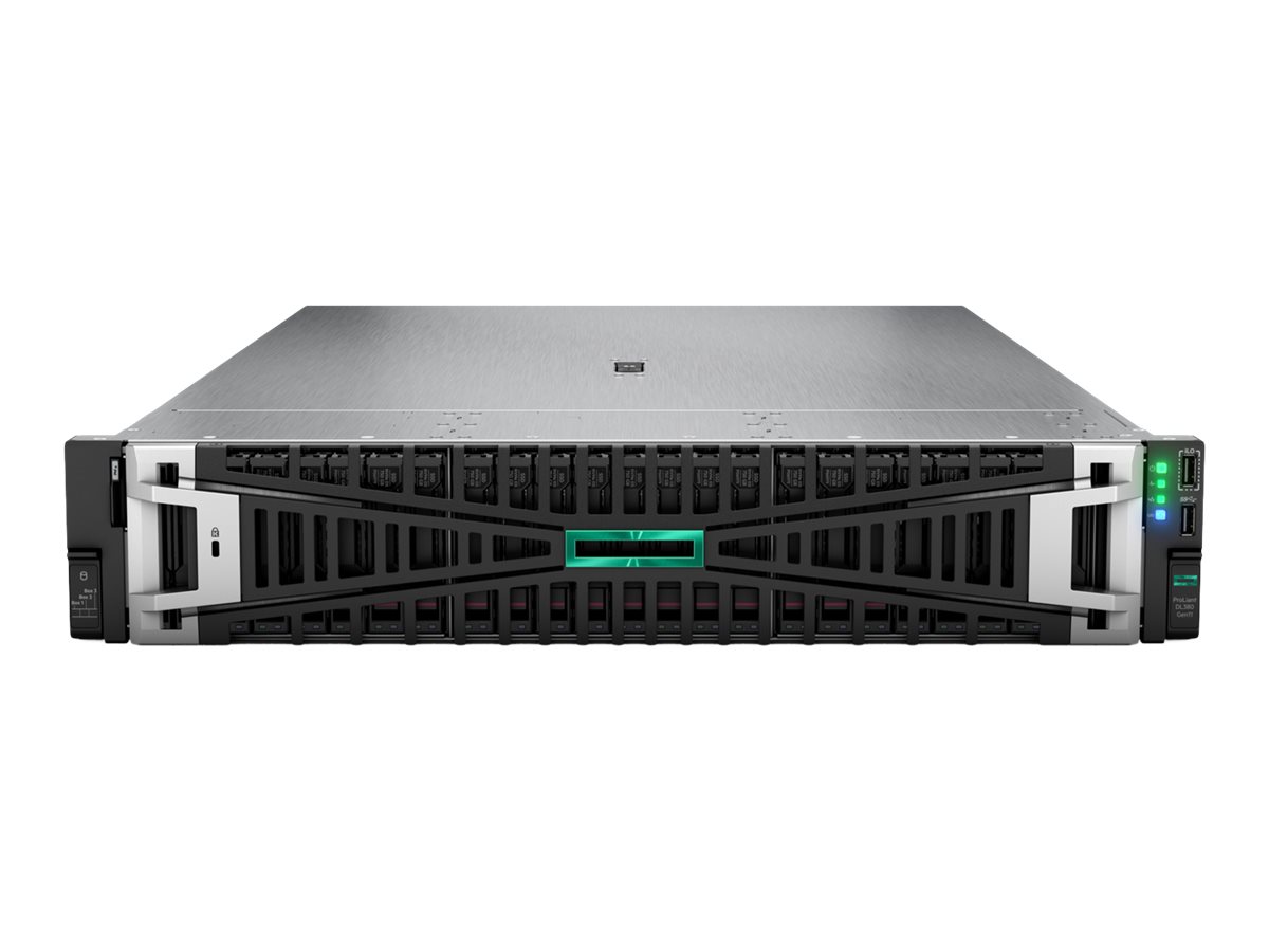 HPE ProLiant DL380 Gen11 P77235 425